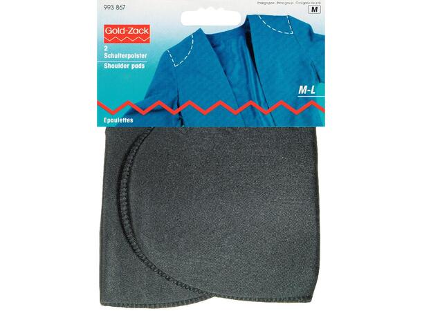 Skulderpute halvmåne